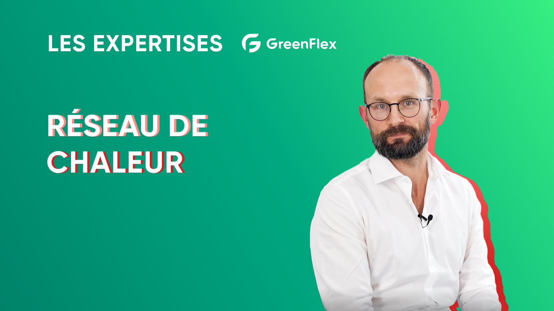 Aperçu de la vidéo réseau de chaleur