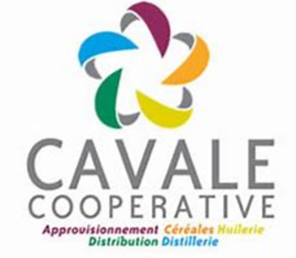 Logo-cavale