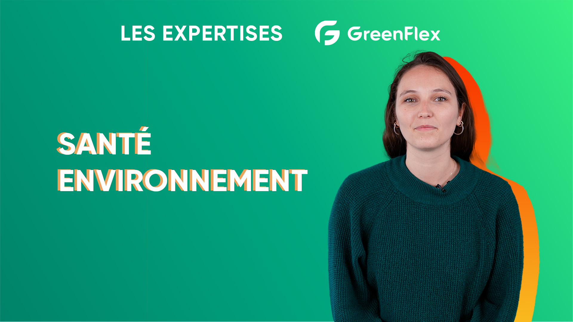 Jeanne Lebot, expertise santé environnement
