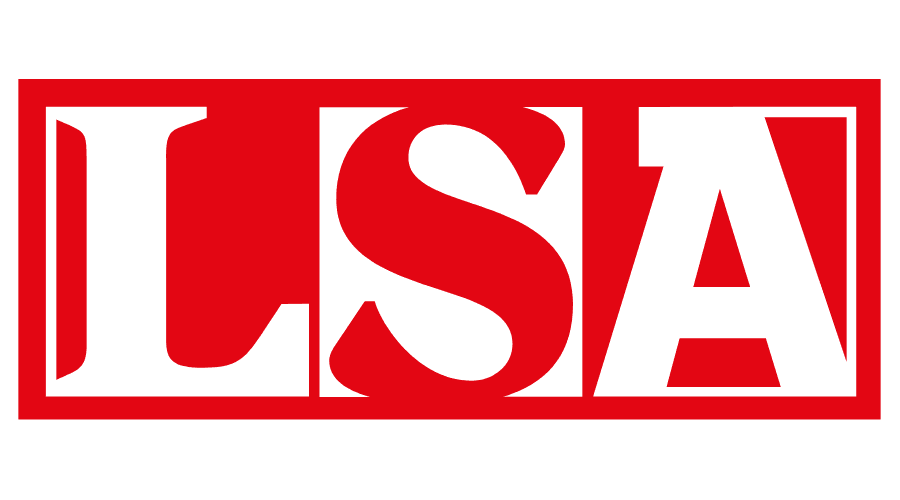 Logo LSA