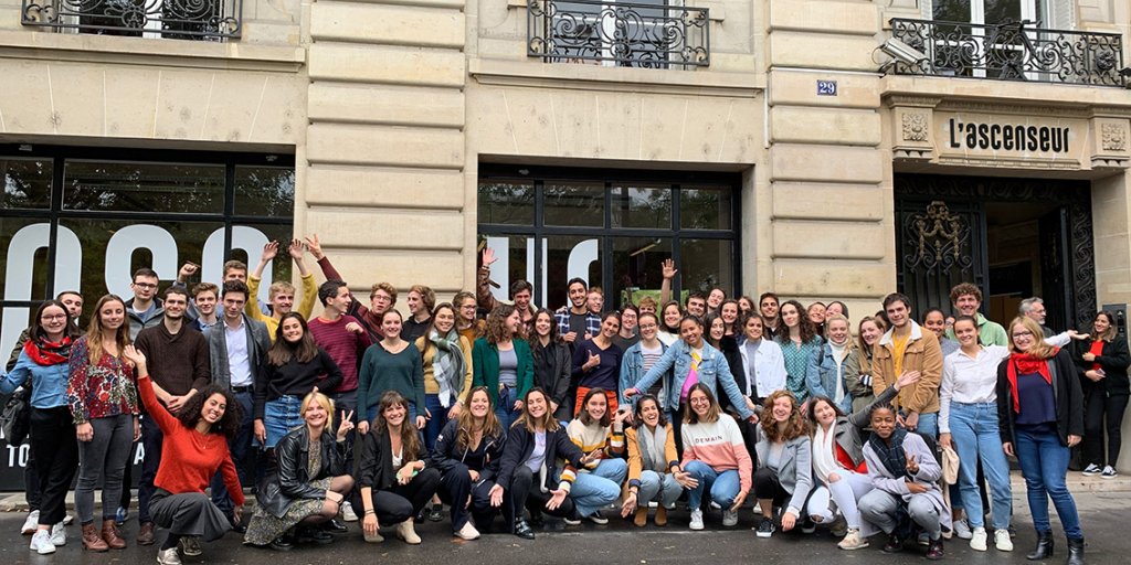 Participants à AlterActions