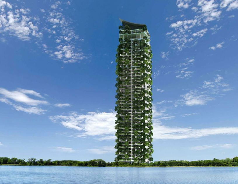 Clearpoint residences à Rajagiriva