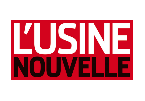 Logo Usine Nouvelle