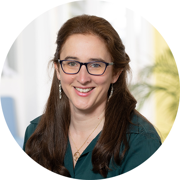 Marlène Morin-Lallemand