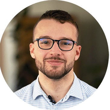 Marc-Elian Duffrene, chef de projet