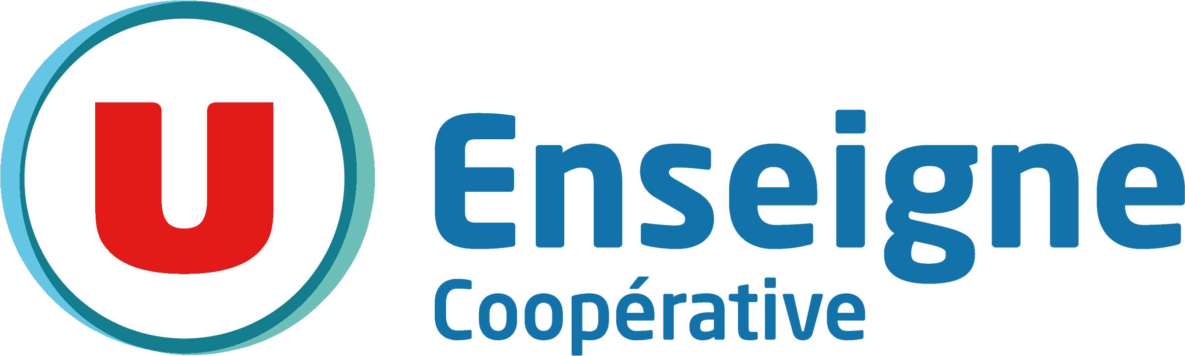Logo U Enseigne Coopérative