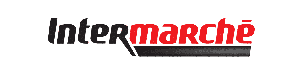 Logo Intermarché