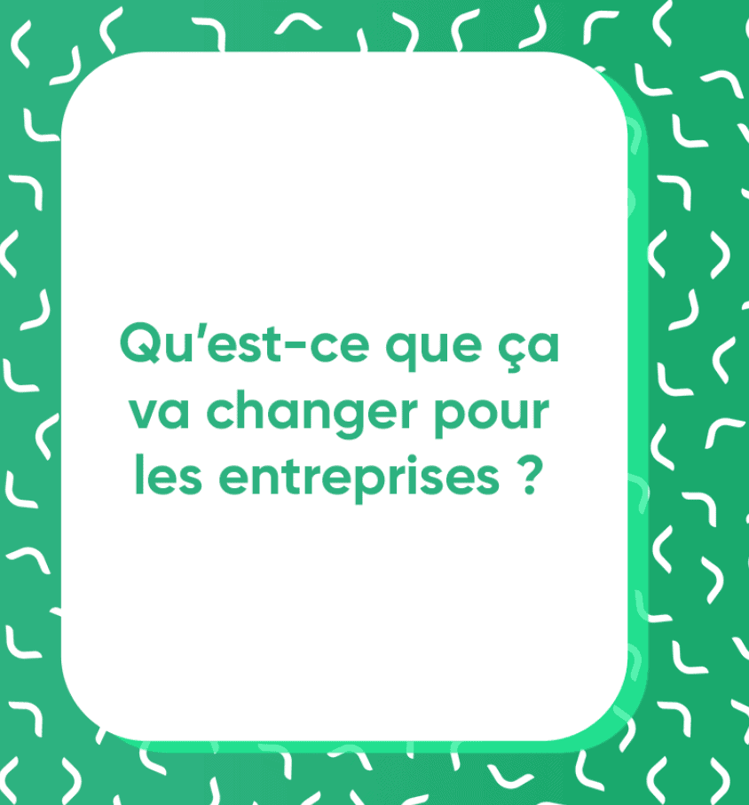 Que change la CSRD pour les entreprises