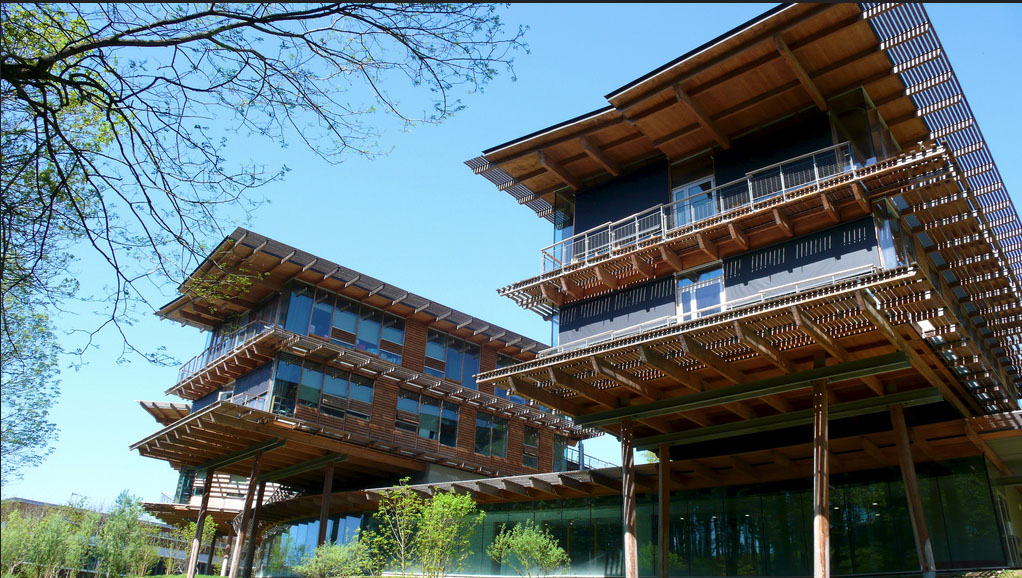 Campus Quicksilver à Saint Jean de Luz