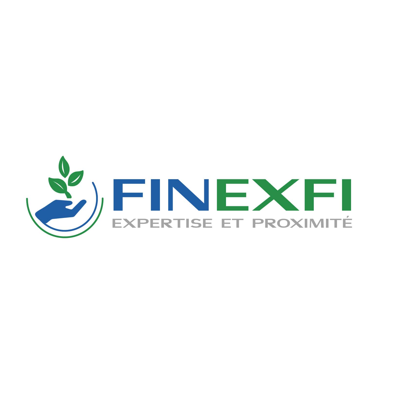 Logo Finexfi