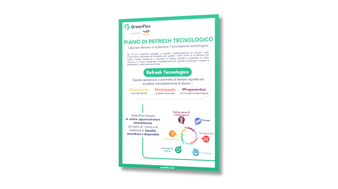 Imagine dell'opuscolo leaseback