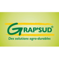 Logo Grap'Sud