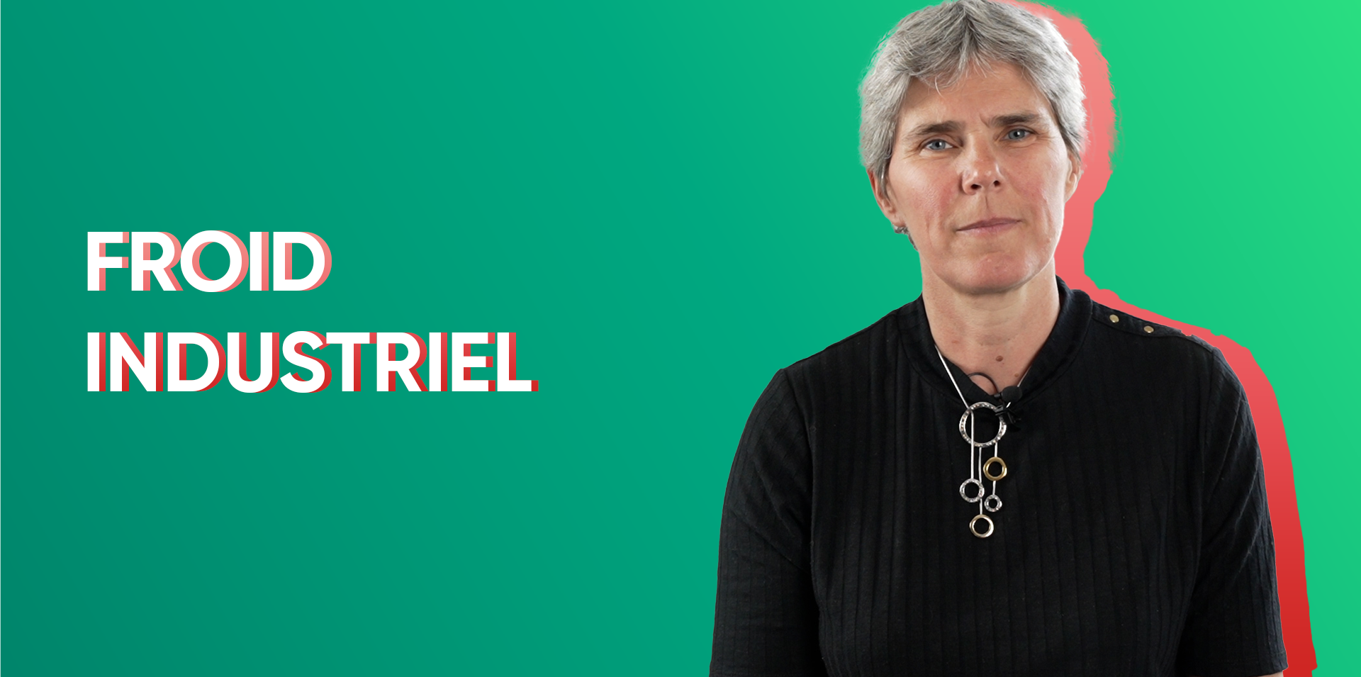 Aperçu de la vidéo de Sandrine Hingrez