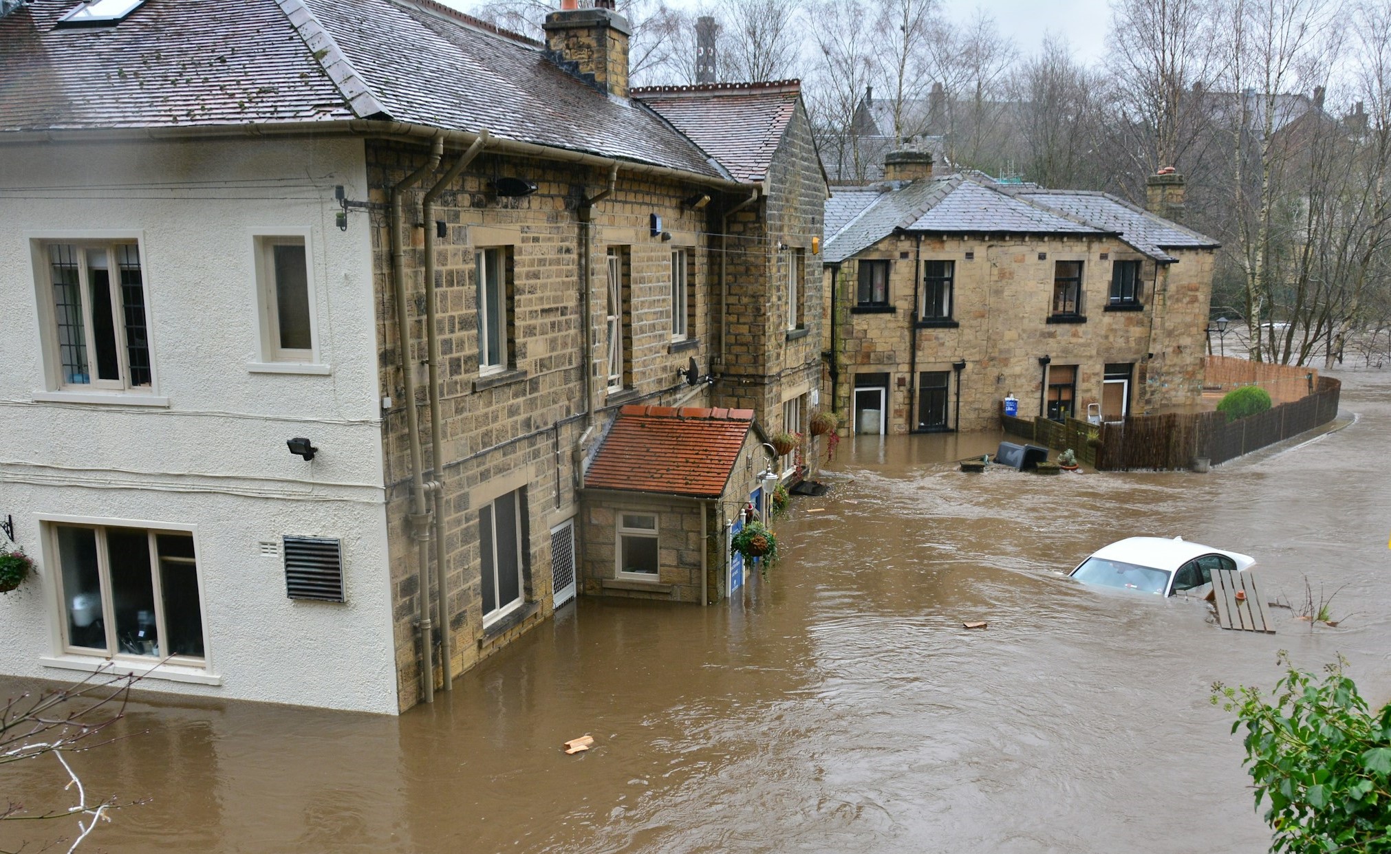 changement-climatique