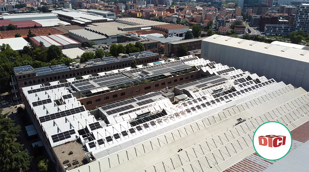 Copertina Edificio16