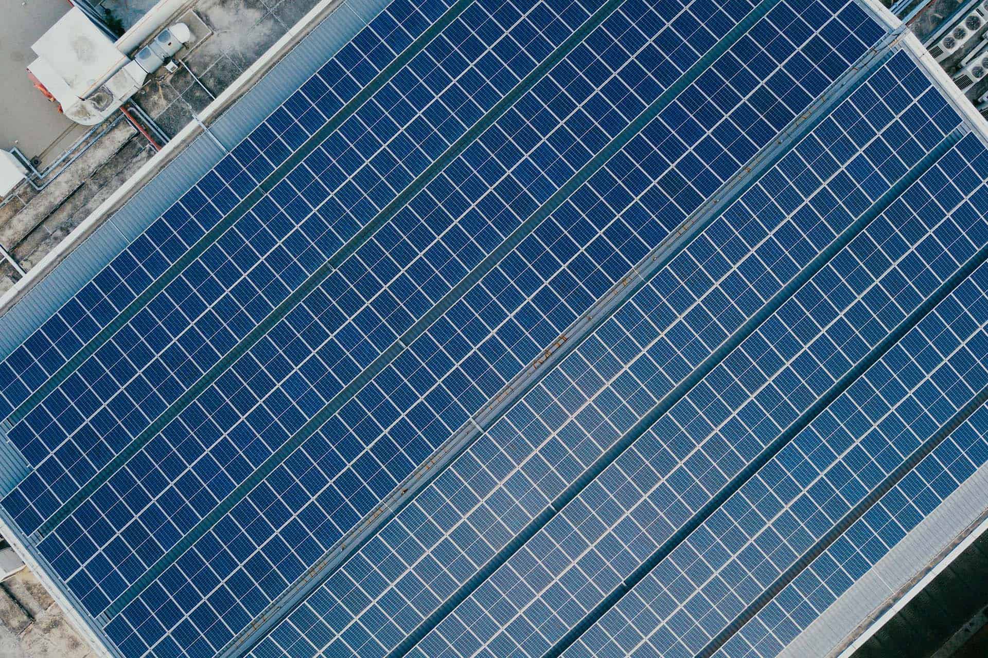Impianto fotovoltaico