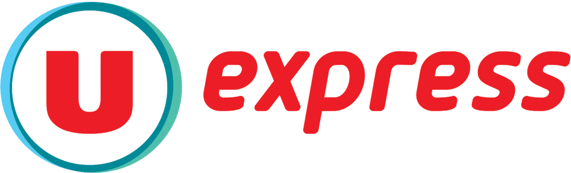 Logo U Express
