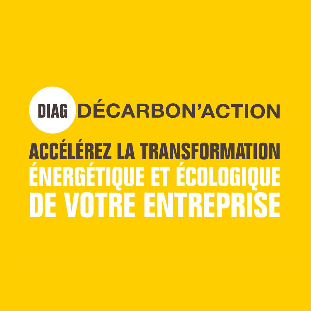 Illustration Diag Décarbon'action