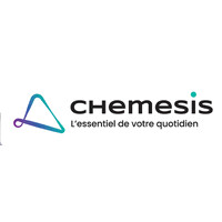 Logo de Chemesis