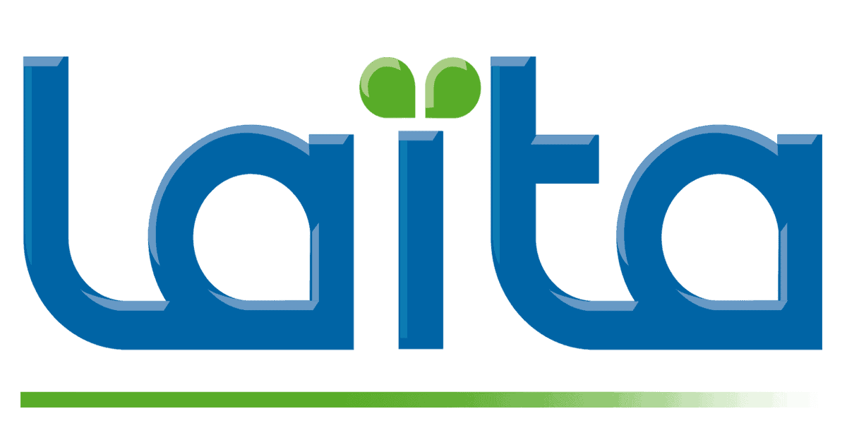 Logo Laïta