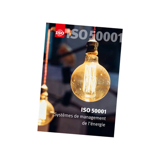 ISO 50001 Système de management de l'énergie Normes ISO