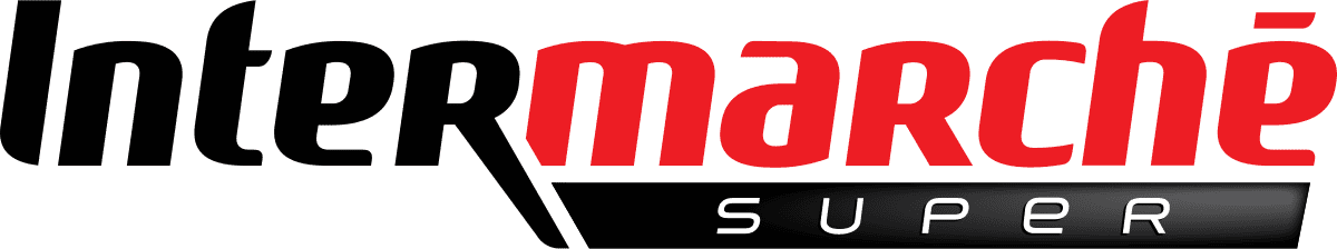 Logo Intermarché Super