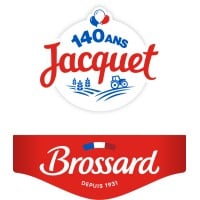 Logo Jacquet Brossard
