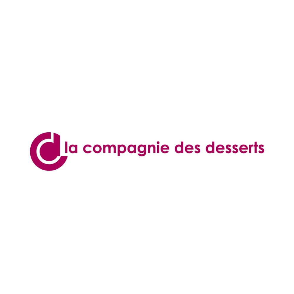 Logo La Compagnie des Desserts